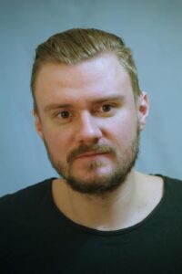 Артём Буцук