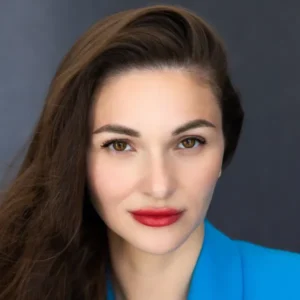Екатерина Давиденко