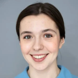 Валентина Жукова