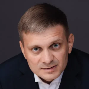 Роман Уздин