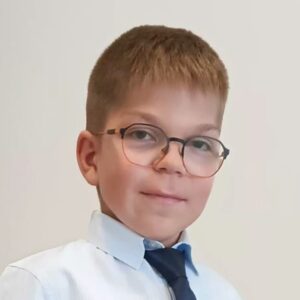 Кулешов Вадим