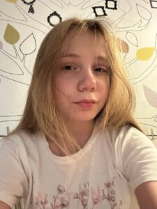 Морозюк Есения