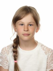 Павловская Иванна