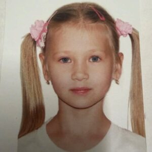 Павловская Ульяна